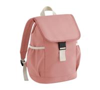 Bagbase Childrens/kids Adventure Backpack Rose Pink (One Size)