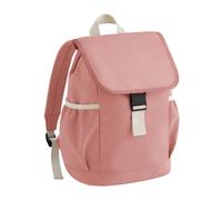 Bagbase Childrens/kids Adventure Backpack Rose Pink (One Size)