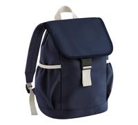 Bagbase Childrens/Kids Adventure BackpackOne Size Navy PC8047