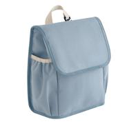 Bagbase Childrens/kids Adventure Cooler Bag Dusty Blue (One Size)