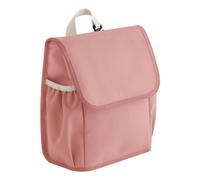 Bagbase Childrens/kids Adventure Cooler Bag Rose Pink (One Size)