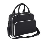 Bagbase Childrens/Kids Dance Contrast Piping Carry Bag