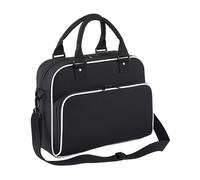 Bagbase Childrens/Kids Dance Contrast Piping Carry Bag RW9831