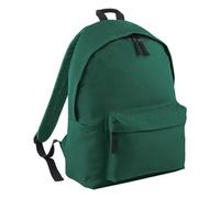 Bagbase Childrens/kids Fashion Backpack Bottle (One Size)