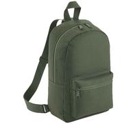 BagBase Childs Kids Boys Mini Backpack School Bag Rucksack