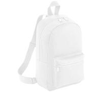 BagBase Childs Kids Boys Mini Backpack School Bag Rucksack