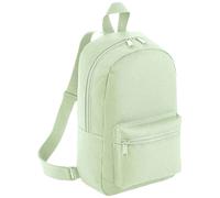 BagBase Childs Kids Boys Mini Backpack School Bag Rucksack
