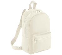 BagBase Childs Kids Boys Mini Backpack School Bag Rucksack