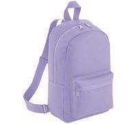 BagBase Childs Kids Boys Mini Backpack School Bag Rucksack