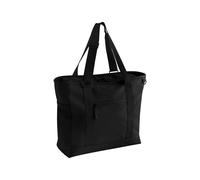 Bagbase Circuit gym tote - Unisex Bag, Organic, Recycled