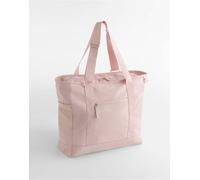 BagBase Circuit Gym Tote with Internal Zip Pockets & Adjustable Shoulder Straps