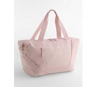 BagBase Circuit Sustainable Gym Bag with Zipped Pockets