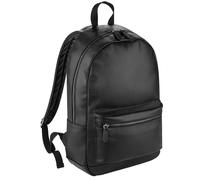 Bagbase Classic Airporter Wheeled Backpack in Black Bagbase Black