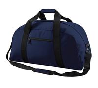 BagBase Classic Holdall / Duffle Travel Bag (Pack Of 2) RW6923