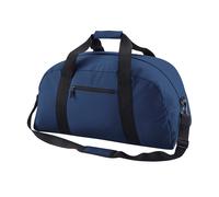 Bagbase Men's Classic Holdall in Navy Bagbase Navy