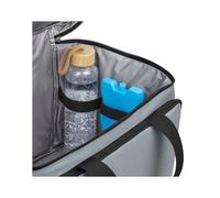 Bagbase Cooler Bag Pure Grey (One Size)