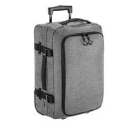 BagBase - Elegant Design - Escape Carry-On Wheelie