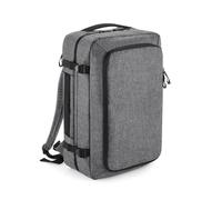BagBase Escape Cabin Size Travel Bag, Strong & Practical Design