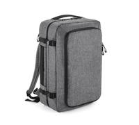 Bagbase Escape Carry-On Backpack Mens Womens Rucksack Travel Bag
