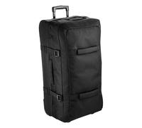 BagBase Escape Check-In 100Lt Wheelie Kit Bag {BG483} - 100lt - Black