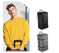 Bagbase Escape check-in wheelie - Unisex Bag