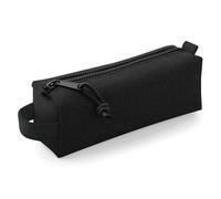 Bagbase Essential Pencil Accessory Case in Black Bagbase Black