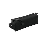 Bagbase Essential Pencil Case in Black Bagbase Black