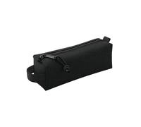 Bagbase Essential Pencil Case in Black Bagbase Black