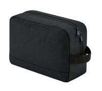 Bagbase Essential Recycled Toiletry Bag BC5005