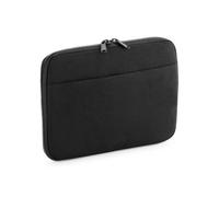 Bagbase Essential Tech Organiser Black (One Size)