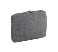 Bagbase Essential Tech Packing Organiser Grey Marl (One Size)