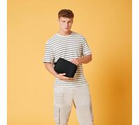 Bagbase Essentials Toiletry Bag in Black Bagbase Black