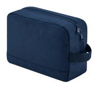 Bagbase Essentials Toiletry Bag in Navy
