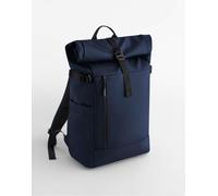 BagBase Everyday Carry 25L Roll-Top Water Resistant Backpack