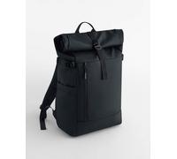 BagBase Everyday Carry 25L Roll-Top Water Resistant Backpack