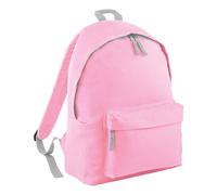 Bagbase Fashion Backpack in Dusty Pink Bagbase Dusty Pink One Size