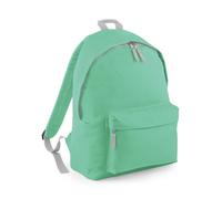 Bagbase Fashion Backpack School College Travel Work Gym Rucksack Bag 18 Litres