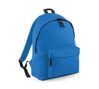 Bagbase Fashion Backpack School College Travel Work Gym Rucksack Bag 18 Litres