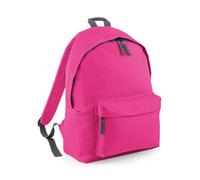 Bagbase Fashion Backpack School College Travel Work Gym Rucksack Bag 18 Litres