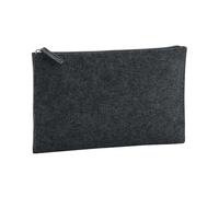 BagBase - Felt Accessory Pouch