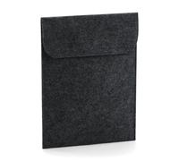 BagBase Felt iPad Slip Case