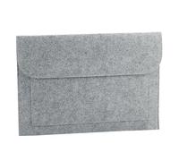 BagBase Felt Laptop/Document Slip