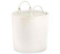 Bagbase Felt Laundry Basket PC5384