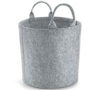 Bagbase Felt Laundry Basket PC5384