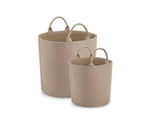 Bagbase Felt Trug BC5246