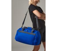 BagBase Freestyle Holdall Bag | 26 Litre Duffle | Padded Grip | 5 Colours | One Size