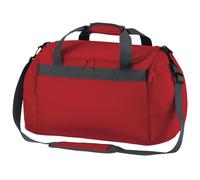 Bagbase Freestyle Holdall Flight Travel Gym Duffle Bag (26 L BC2529