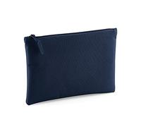 BagBase - Grab Pouch - Elegant Design - Black