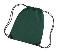 BagBase Gymsac, Bottle, One Size