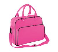 Bagbase Junior dance bag - Unisex, Retro styling, Detachable adjustable strap